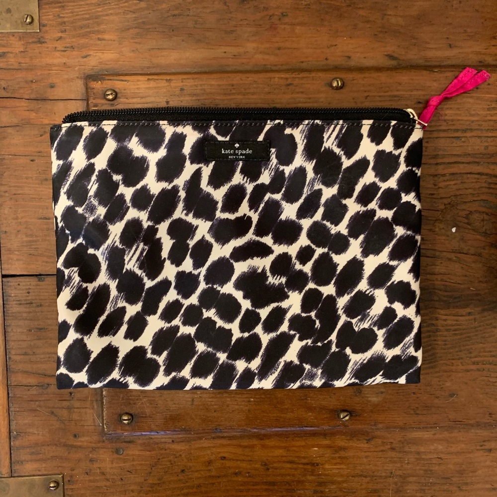 Kate Spade Travel Bag